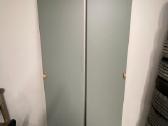 Ikea spintos durys Reinsvoll