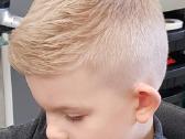 Vyrų kirpykla 50% pirmam vizitui. - nuotraukos Nr. 7