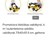 Vaikštynė - nuotraukos Nr. 2