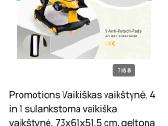 Vaikštynė - nuotraukos Nr. 3