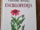Vaistinių augalų enciklopedija