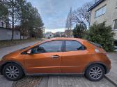 Honda Civic 2008 - nuotraukos Nr. 3