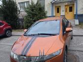 Honda Civic 2008