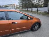 Honda Civic 2008 - nuotraukos Nr. 2