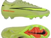 Nike Air Zoom Mercurial Vapor 16 Elite Fg Max Volt