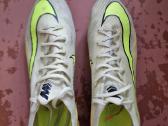 Nike Air Zoom Mercurial Vapor 16 Elite Fg Max Volt - nuotraukos Nr. 2