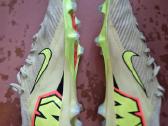Nike Air Zoom Mercurial Vapor 16 Elite Fg Max Volt - nuotraukos Nr. 3