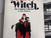 Scarlet Witch (The complete edition)