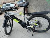 Rockrider Est 520 Decathlon Electric Bicycle