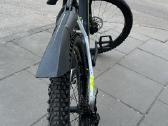 Rockrider Est 520 Decathlon Electric Bicycle - nuotraukos Nr. 2