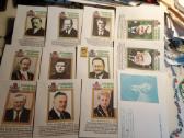 Liet prezidentai dailininkas A Šakalys 2015m