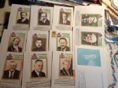 Liet prezidentai dailininkas A Šakalys 2015m - nuotraukos Nr. 2