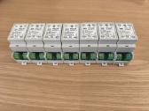 LED din dimmer 24v 200w - nuotraukos Nr. 2
