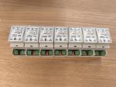 LED din dimmer 24v 200w - nuotraukos Nr. 3