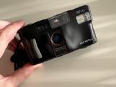 Olympus Af-10 Juostinis fotoaparatas - nuotraukos Nr. 2