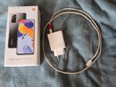 Redmi Note 11 pro 5G - nuotraukos Nr. 3
