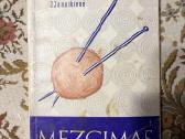 J. Januškienė - Mezgimas