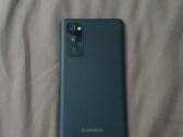 Samsung S20 Fe 128gb - nuotraukos Nr. 2