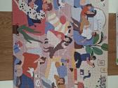 Delionė puzzle 1500