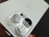 iPhone 14 pro 256 GB.baltas