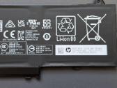 Hp 240 245 250 255 G10 baterija ae03xl - nuotraukos Nr. 2