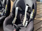 Automobilinė kėdutė Maxi-cosi 2waypearl - nuotraukos Nr. 2