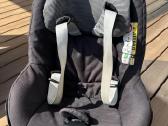 Automobilinė kėdutė Maxi-cosi 2waypearl - nuotraukos Nr. 3
