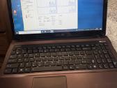 Asus a53e nauja baterija