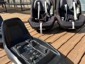 Isofix maxi cosi