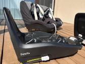 Isofix maxi cosi - nuotraukos Nr. 3