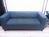 Dvivietė sofa