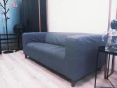 Dvivietė sofa - nuotraukos Nr. 2