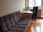 Išnuomojamas 3 Kambarių Butas Miesto Centre - nuotraukos Nr. 7