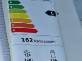Naujas Beko Rcsa406k60xrn+ garantija - nuotraukos Nr. 7