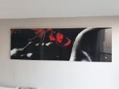 820x2500mm paveikslas - nuotraukos Nr. 2