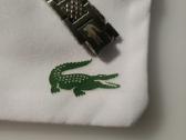 Parduodu Lacoste apyranke vyram - nuotraukos Nr. 3
