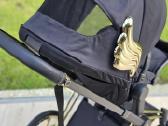 Cybex Priam by Jeremy Scott (Wings edition, 2022) - nuotraukos Nr. 2