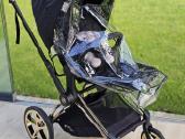 Cybex Priam by Jeremy Scott (Wings edition, 2022) - nuotraukos Nr. 3