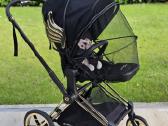 Cybex Priam by Jeremy Scott (Wings edition, 2022) - nuotraukos Nr. 4