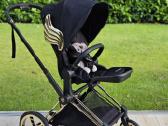 Cybex Priam by Jeremy Scott (Wings edition, 2022) - nuotraukos Nr. 5