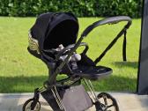 Cybex Priam by Jeremy Scott (Wings edition, 2022) - nuotraukos Nr. 6