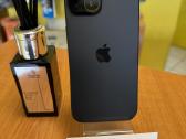 iPhone 15 Black 128gb Su Garantija