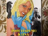 Gintarė Dailydytė - Populiarumo kaina: Mašos istor