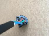 Surron Lb 2024 modelio Baterijos adapteris, ir Vil - nuotraukos Nr. 5