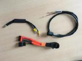 Surron Lb 2024 modelio Baterijos adapteris, ir Vil