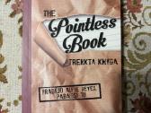 Alfie Deyes - The Pointless Book: Trenkta knyga