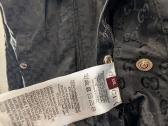 Parduodu naują vyriśką org. Gucci śvarkeli - nuotraukos Nr. 9