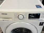 Samsung Ww60j4210jw/le, 6 kg, 1200aps/min - nuotraukos Nr. 2