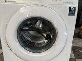 Samsung Ww60j4210jw/le, 6 kg, 1200aps/min - nuotraukos Nr. 4