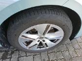 Skoda (Enyaq) R19 ratlankiai 4 vnt komplektas